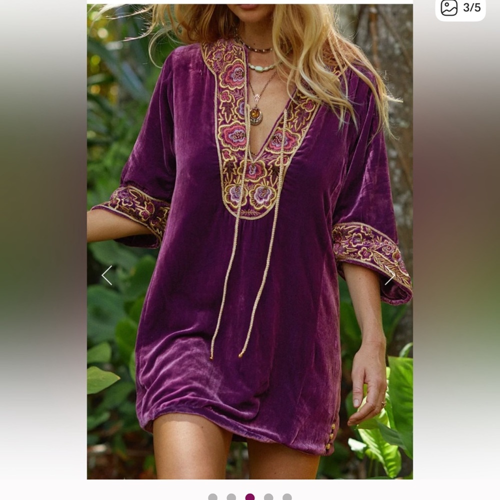 Chasing Unicorns SIZE SWAP S/NWT/Need XS